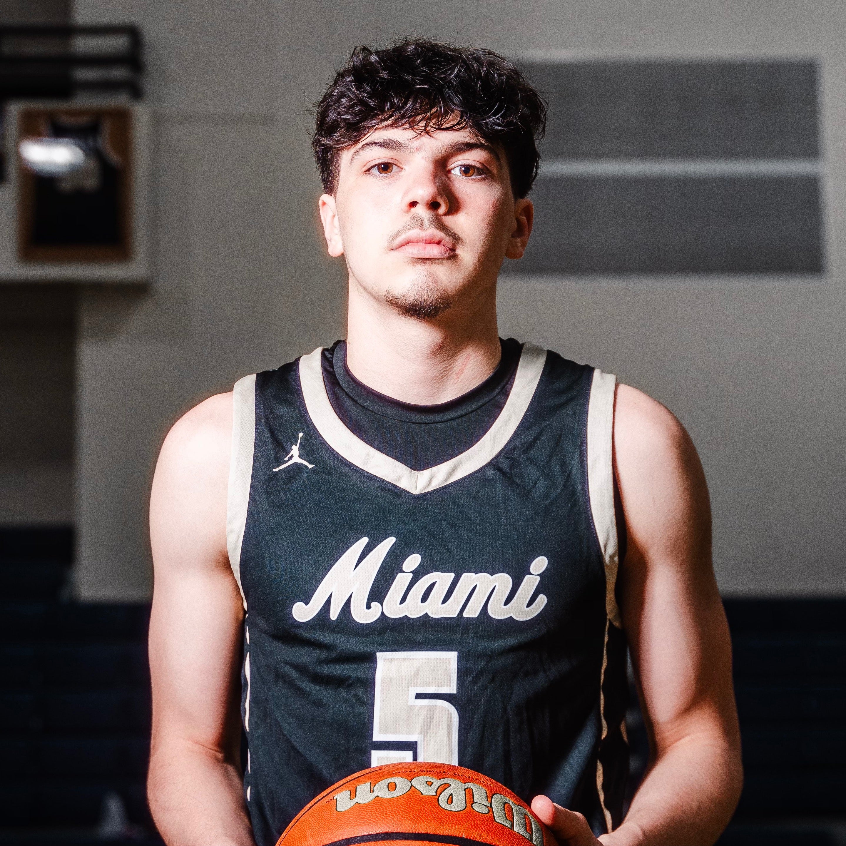 Absalon Cortes mugshot