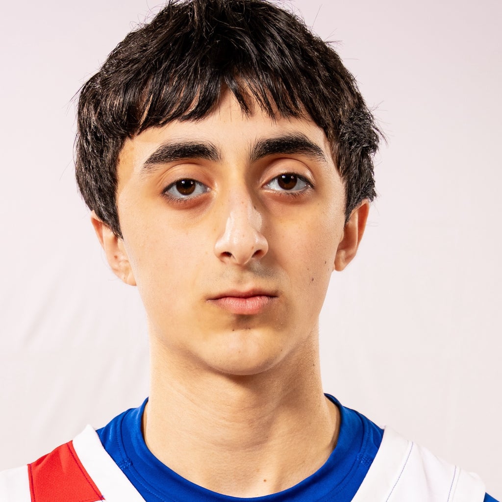 Shiyan Amedi mugshot