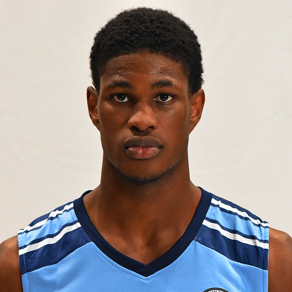 Victor Okojie mugshot