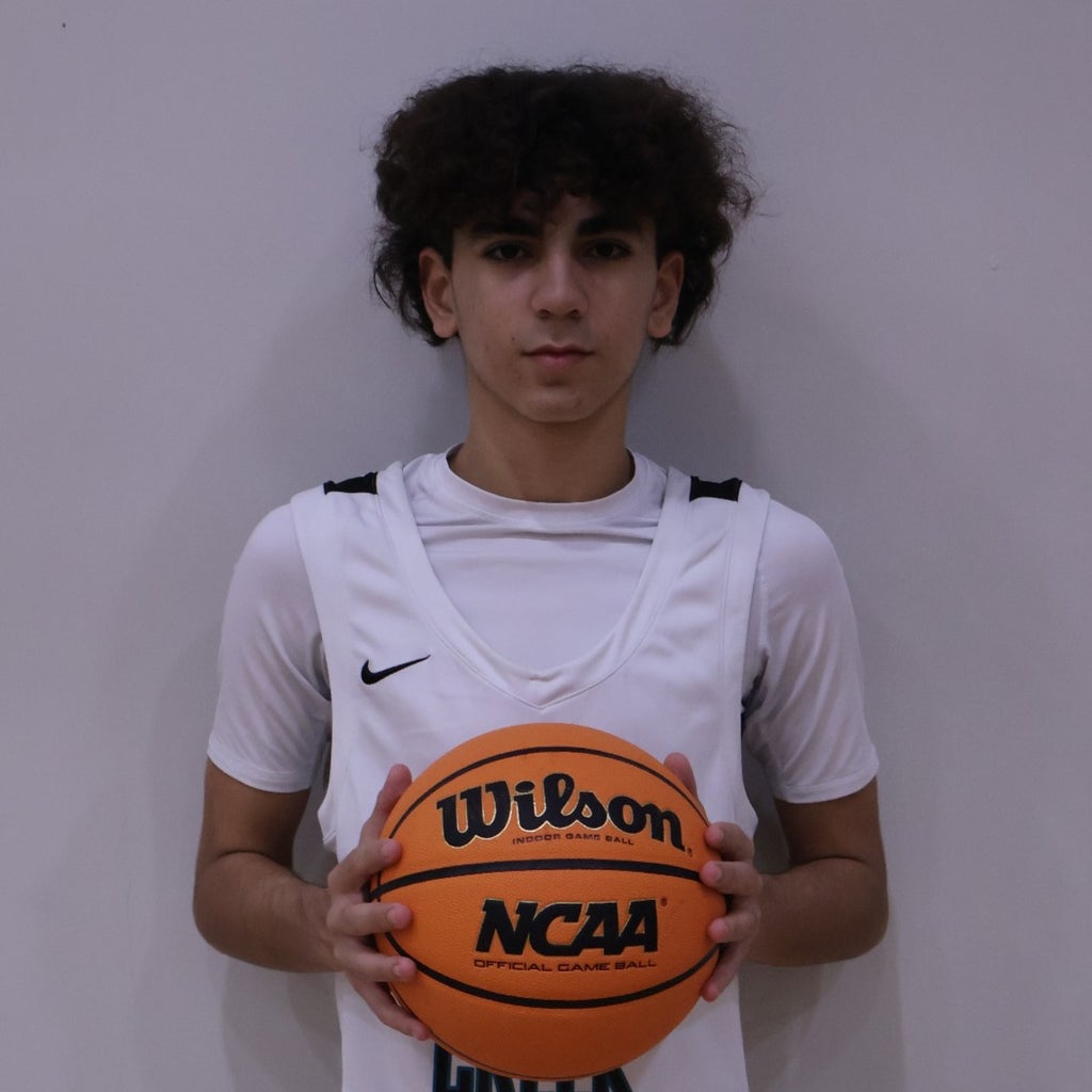 Sami Barakat mugshot