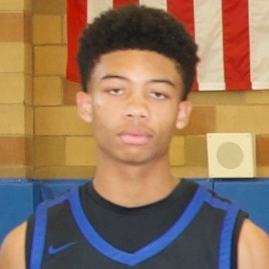 Uleses Henderson mugshot