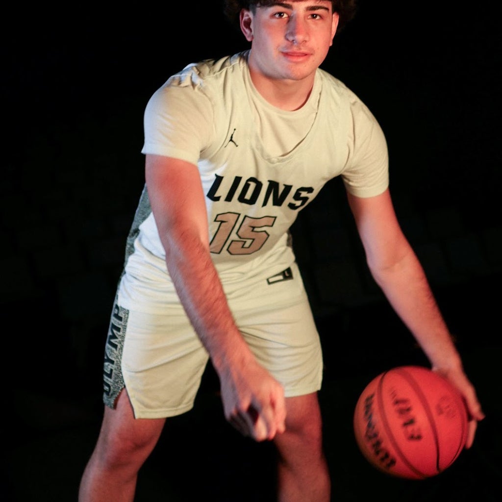 Ben Wigodner mugshot