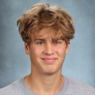 Greg Fruchey mugshot