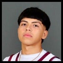 Justin Ramirez mugshot