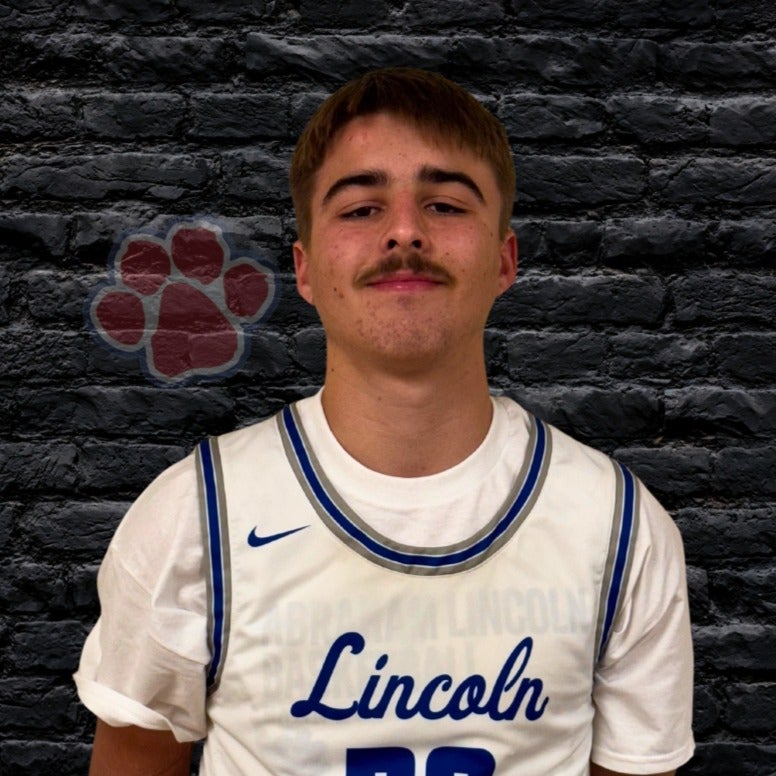 Titus Rogers mugshot