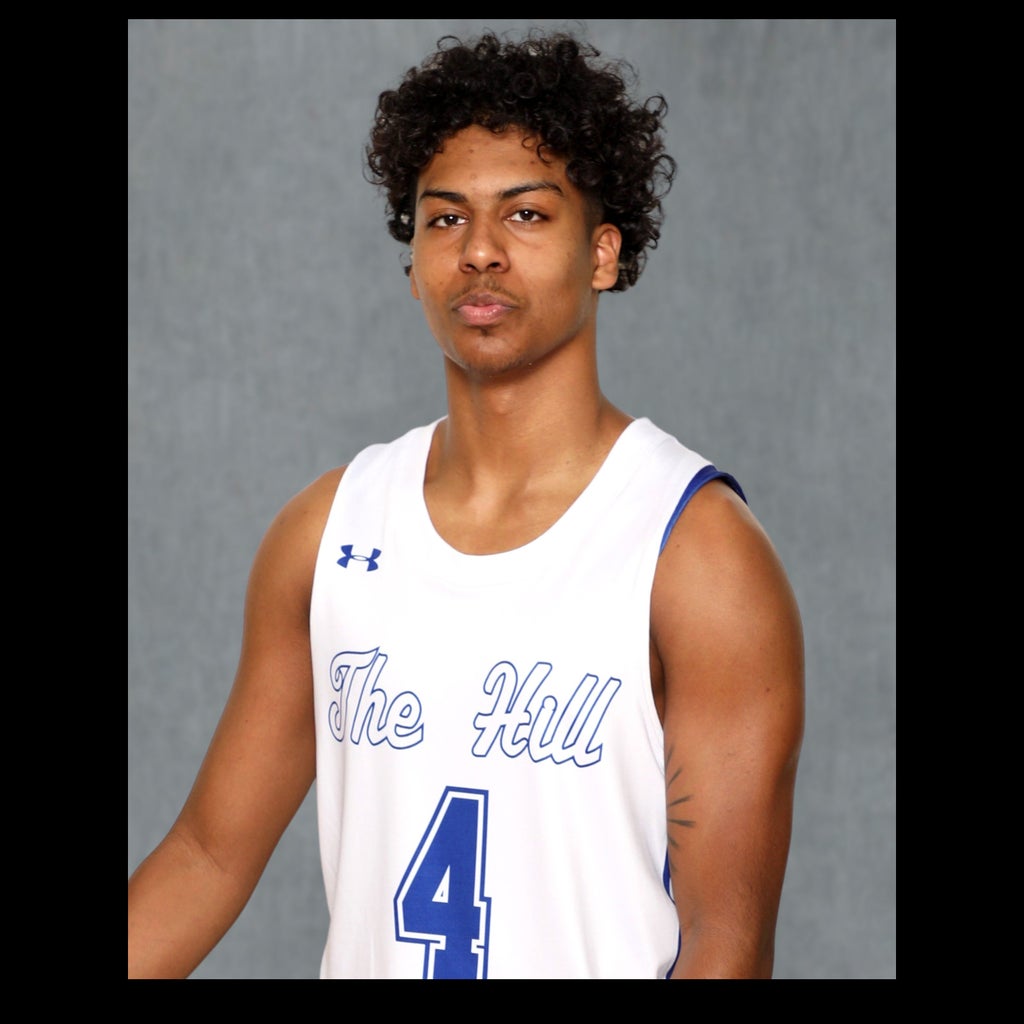 Jaden Williams mugshot