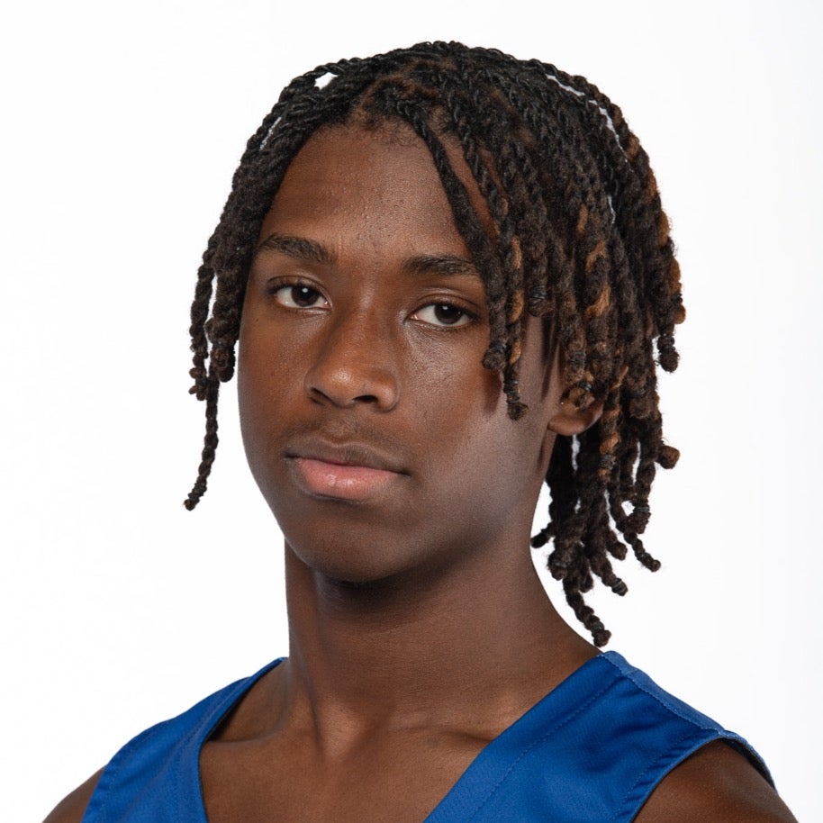 Messiah Borders mugshot