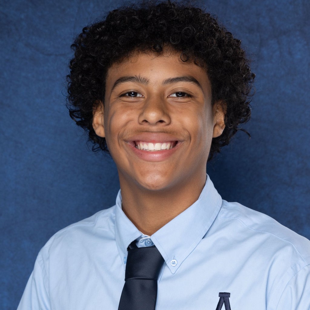 Ayani Nesbitt mugshot