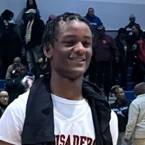 Jason Booker mugshot