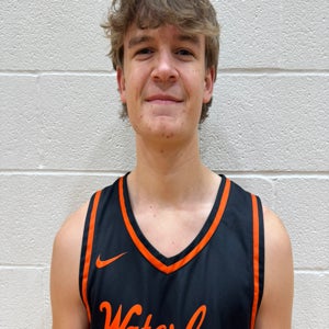 Jack Huebner mugshot