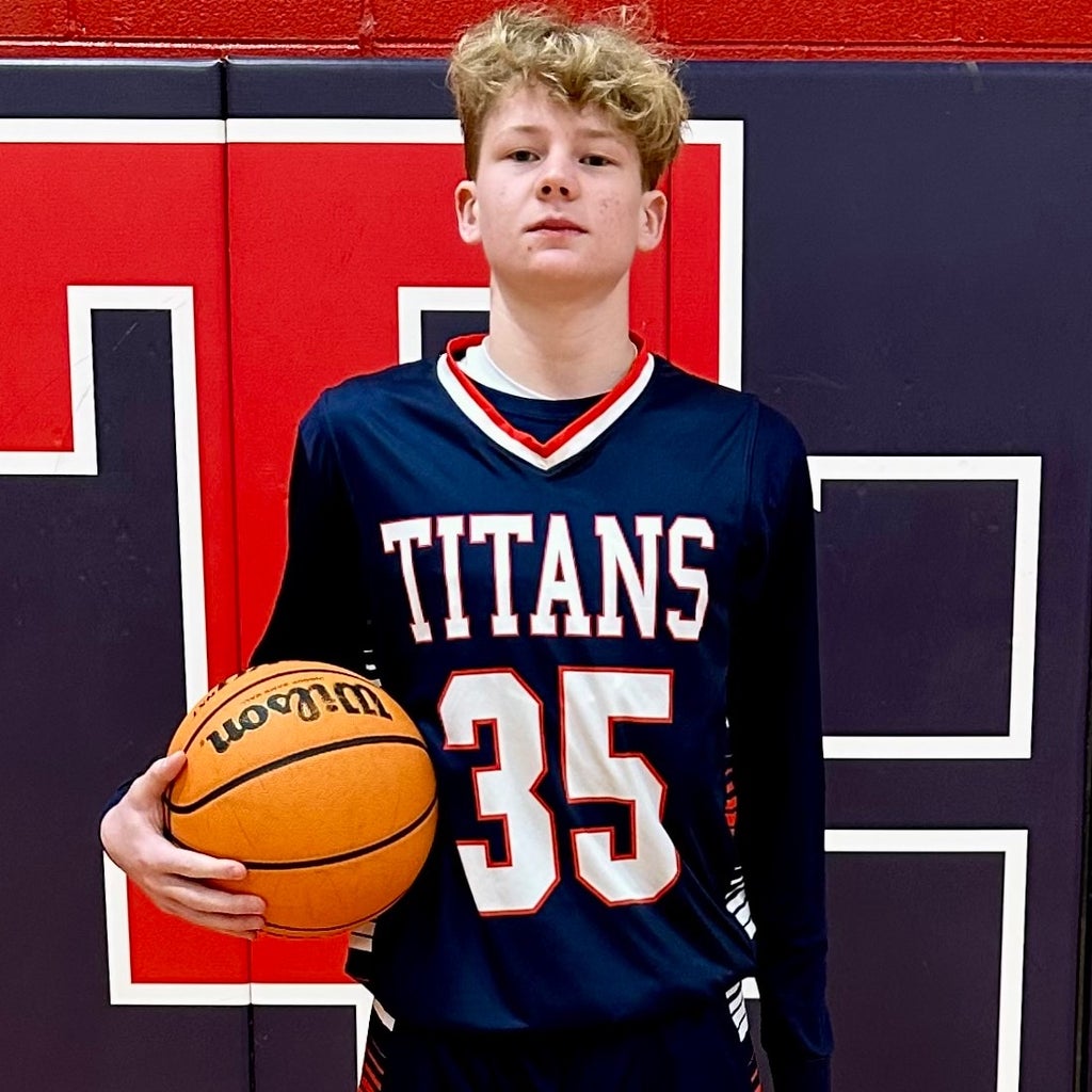 Aidan Tourangeau