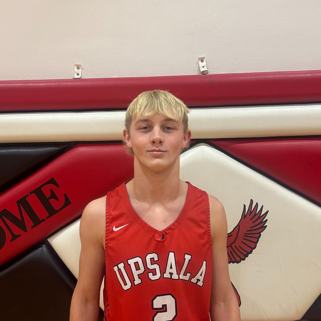 Carson Primus