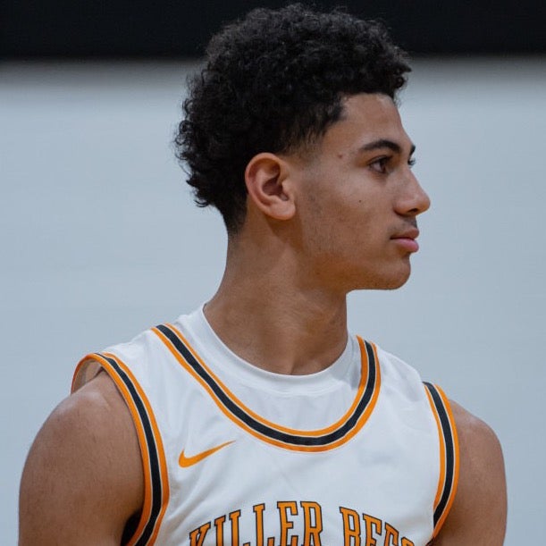 Xavier Johnson