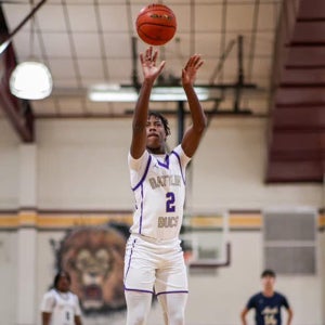 Dexter Brantley mugshot