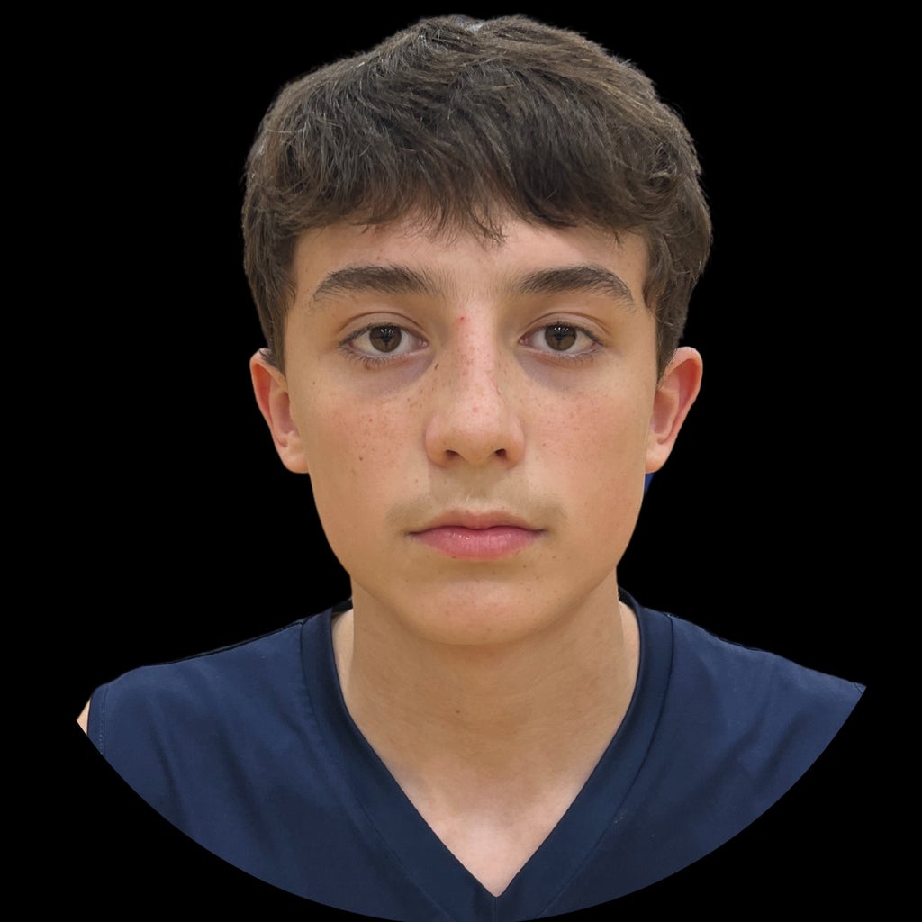 Anthony Staggs mugshot