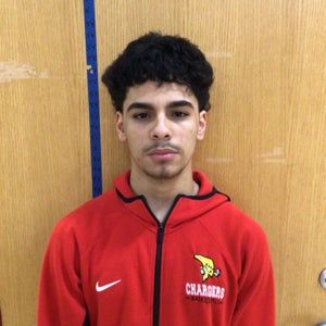 Josiah Carrizales mugshot