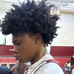 Tayvion Lawrence