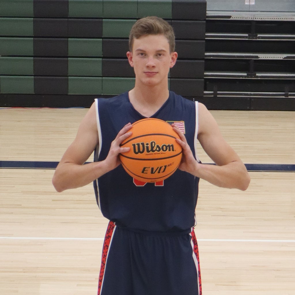 Conner Walton