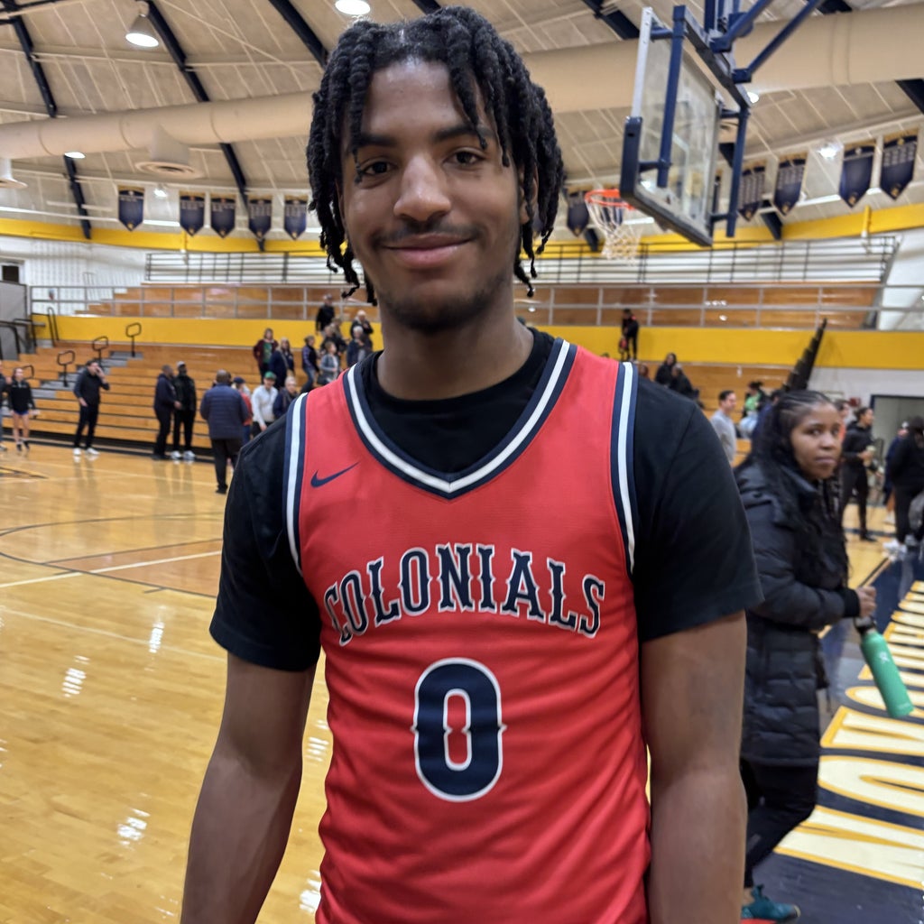 Tyriq Taylor