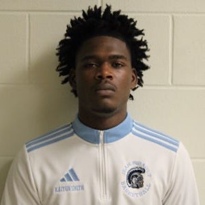Kaiyon Smith mugshot
