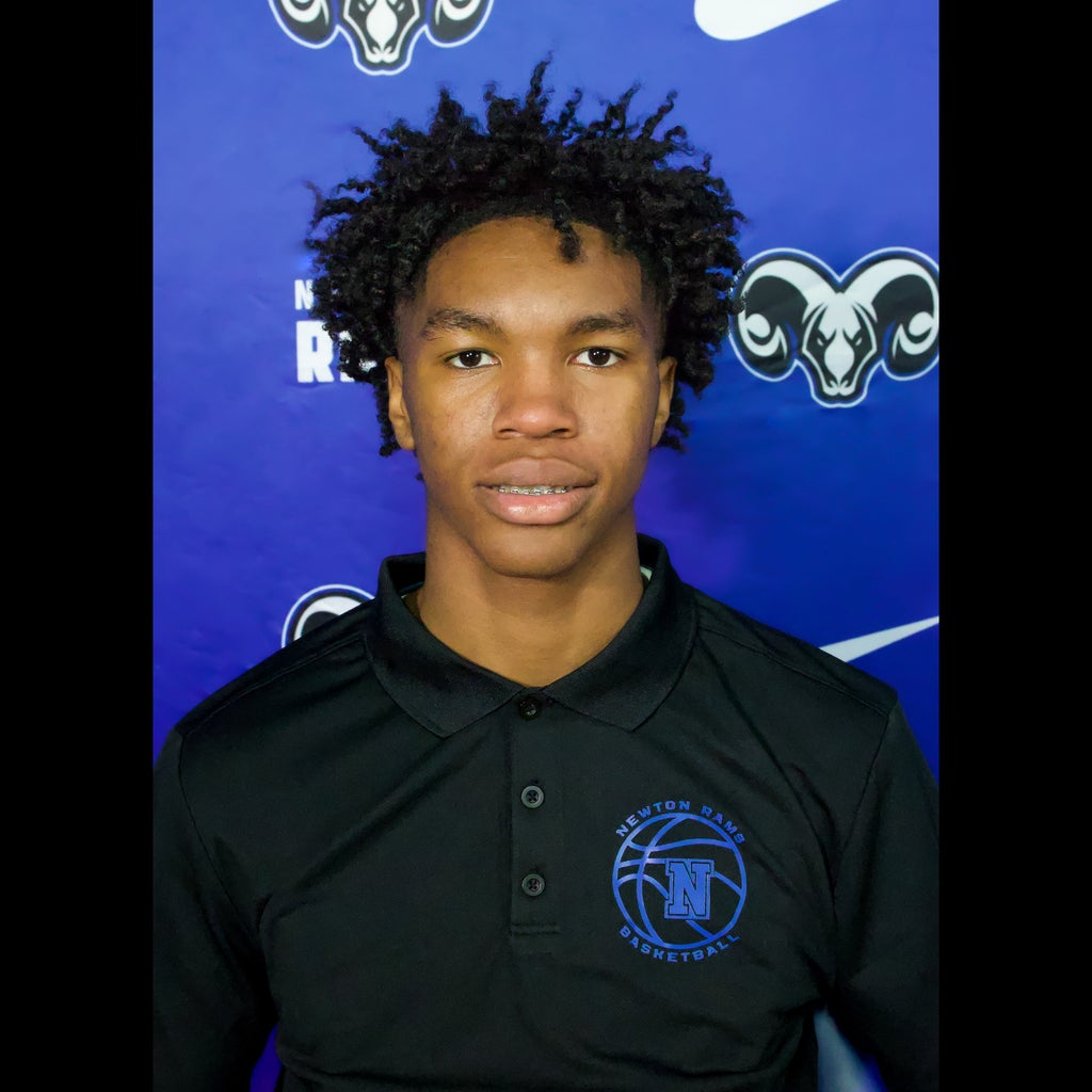 TRE ROBINSON
