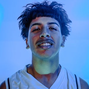 Ben Rocha mugshot