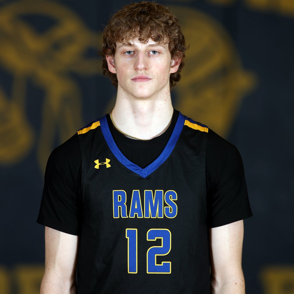 Austin Barnard mugshot