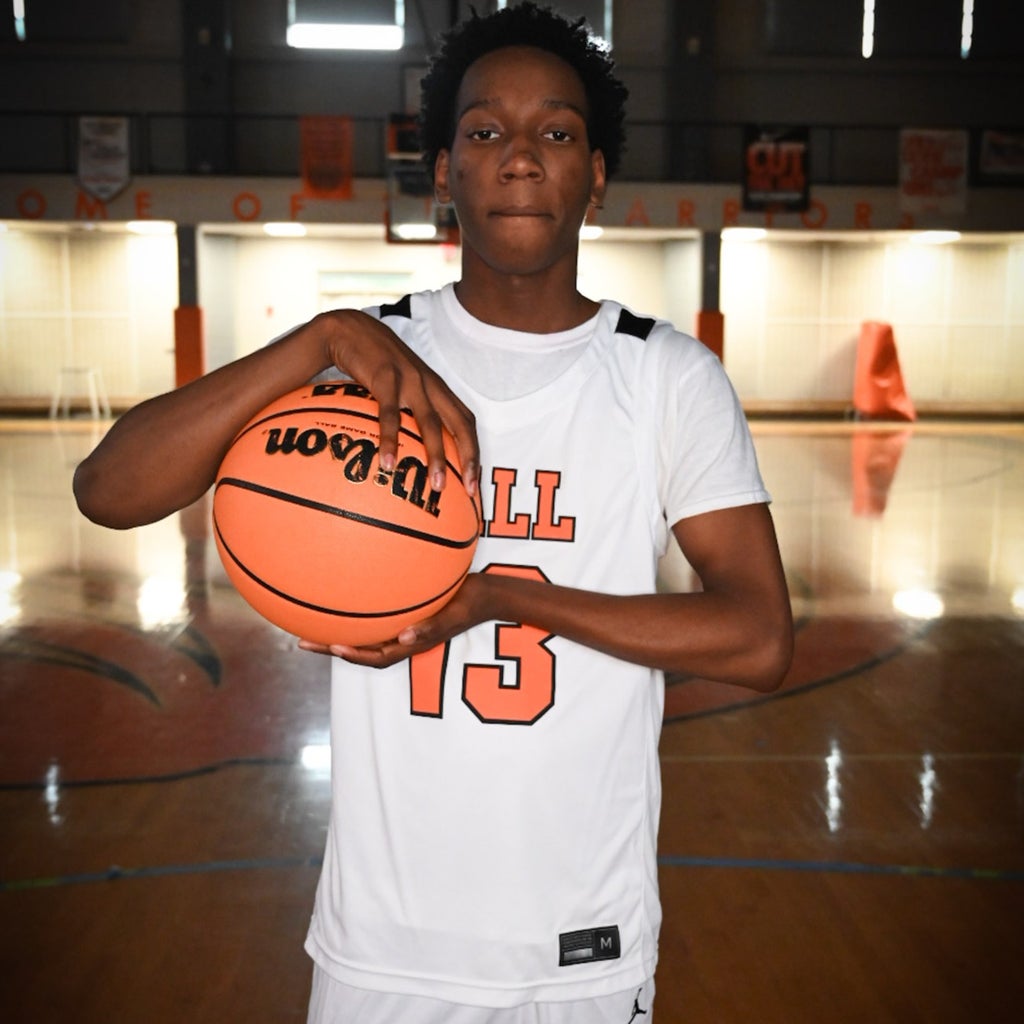 Zaylen Toombs mugshot