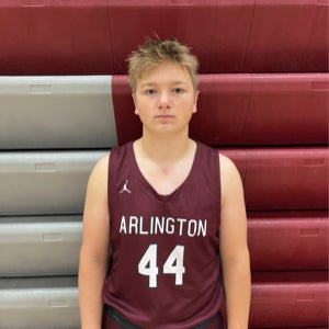 Karson Foust mugshot