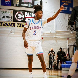 D'Maryon Bryant