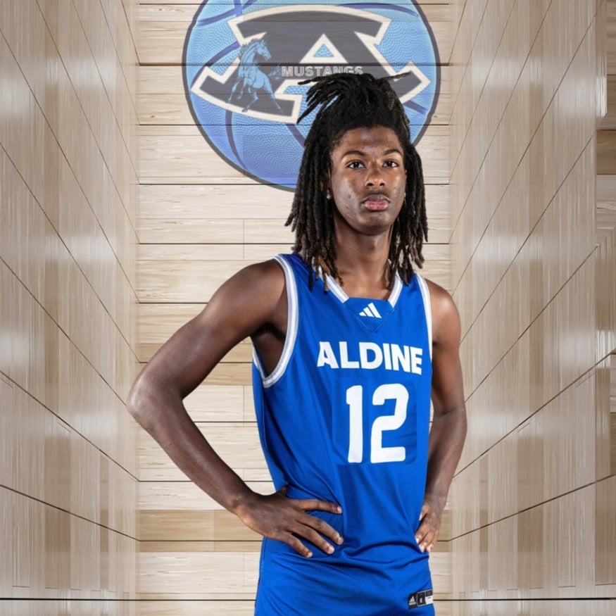 De'Eric Hall mugshot