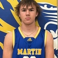 Brenden Stemle mugshot
