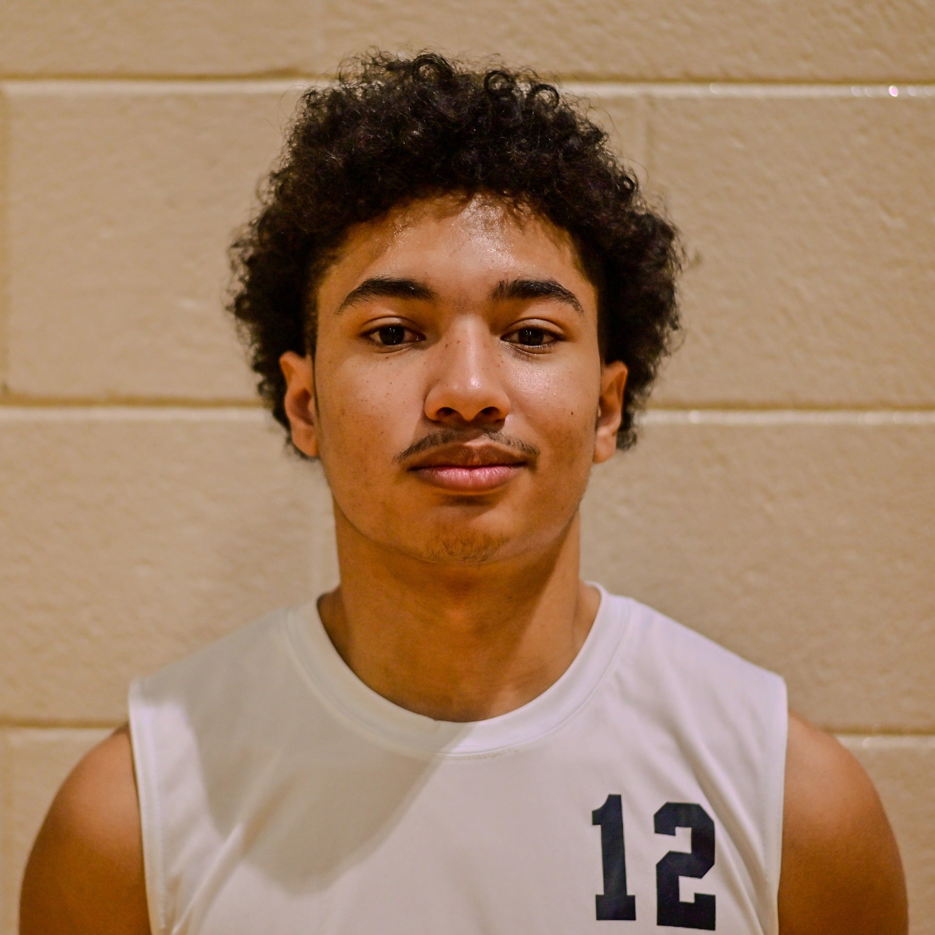 Jamison Parks mugshot