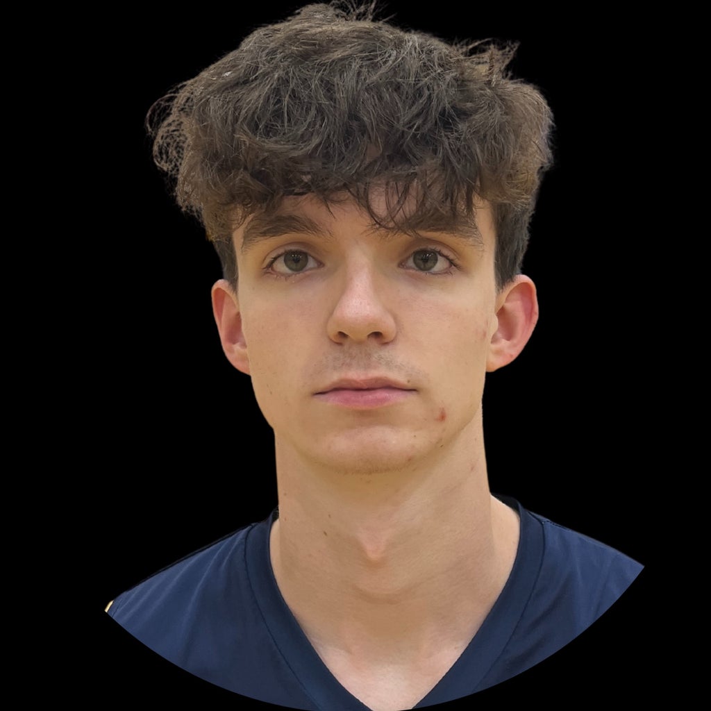 Keaton Jones mugshot