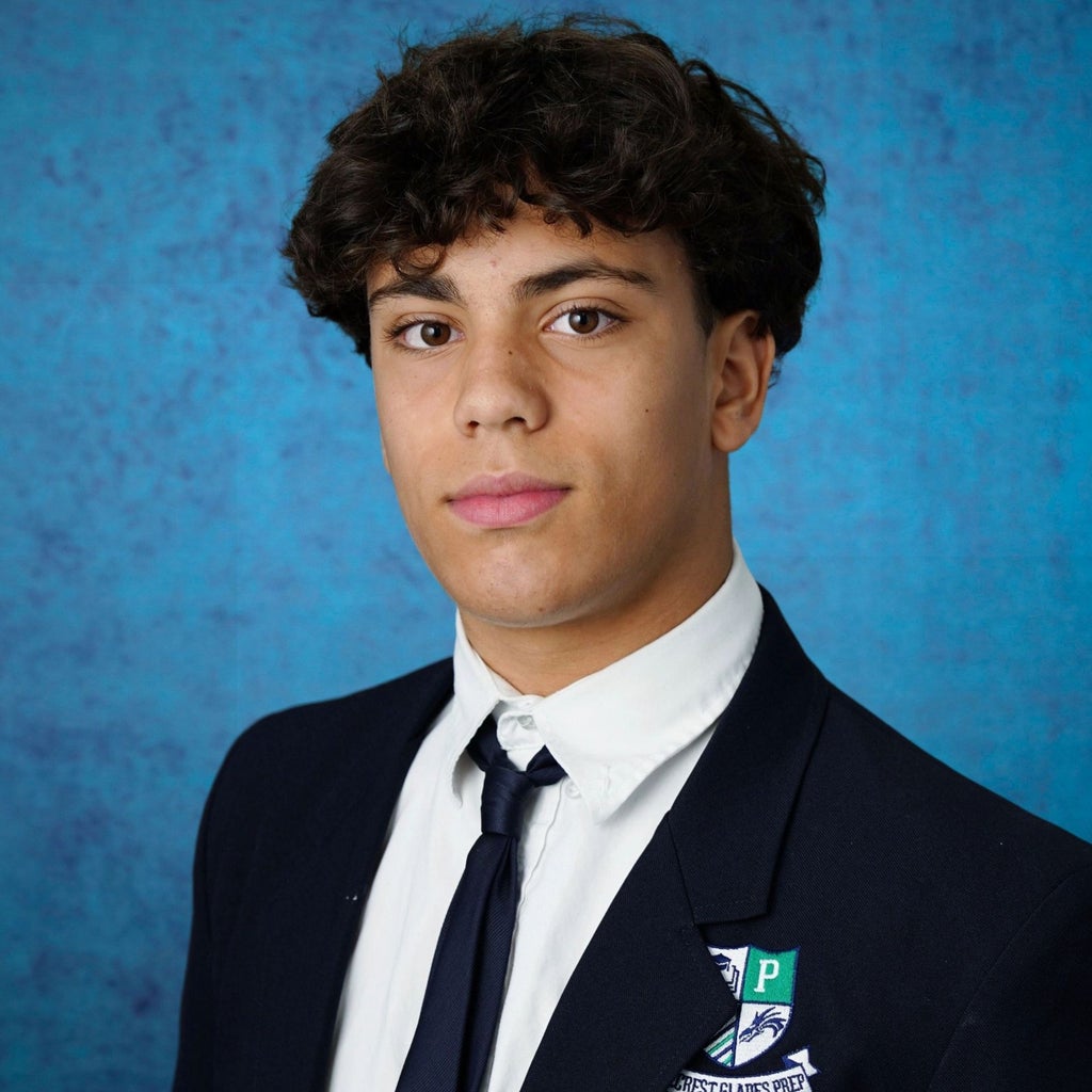 Jayden Alvarez mugshot