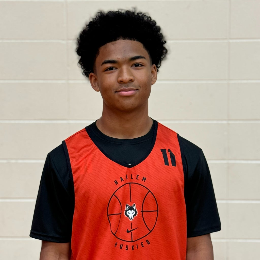 Julius Roundtree