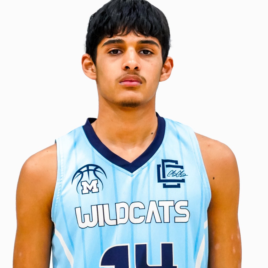 Aayan Nathani