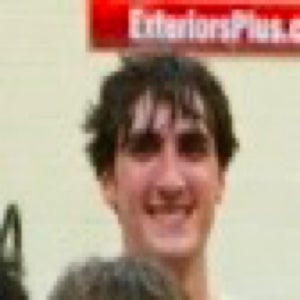 CJ Ross mugshot