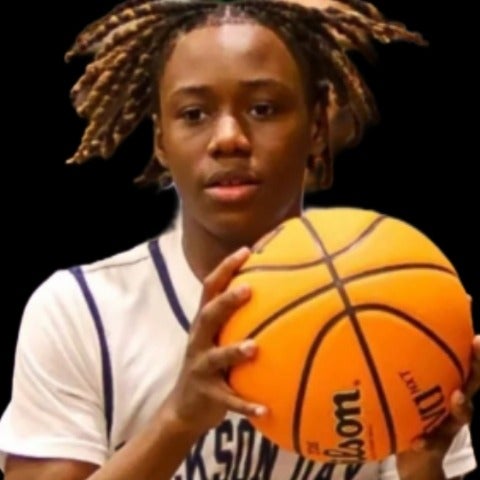 Makai McKnight