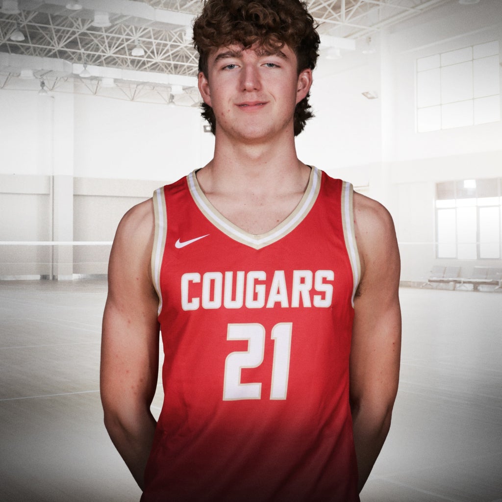 Browning Collison mugshot