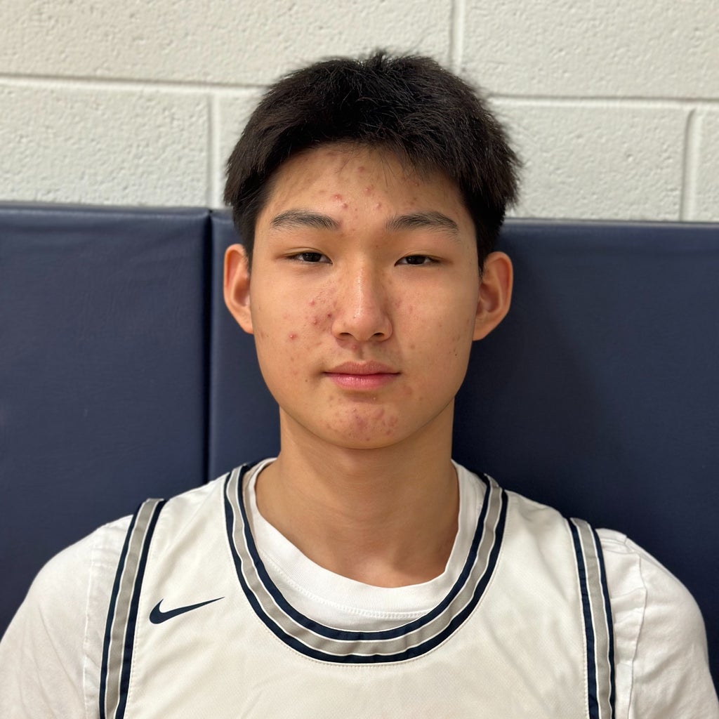 Nemo Qisheng mugshot