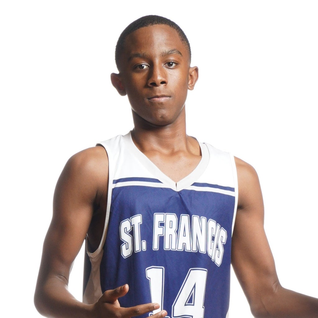 Myles Dennis mugshot