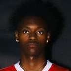 Tra'Sean Artist mugshot