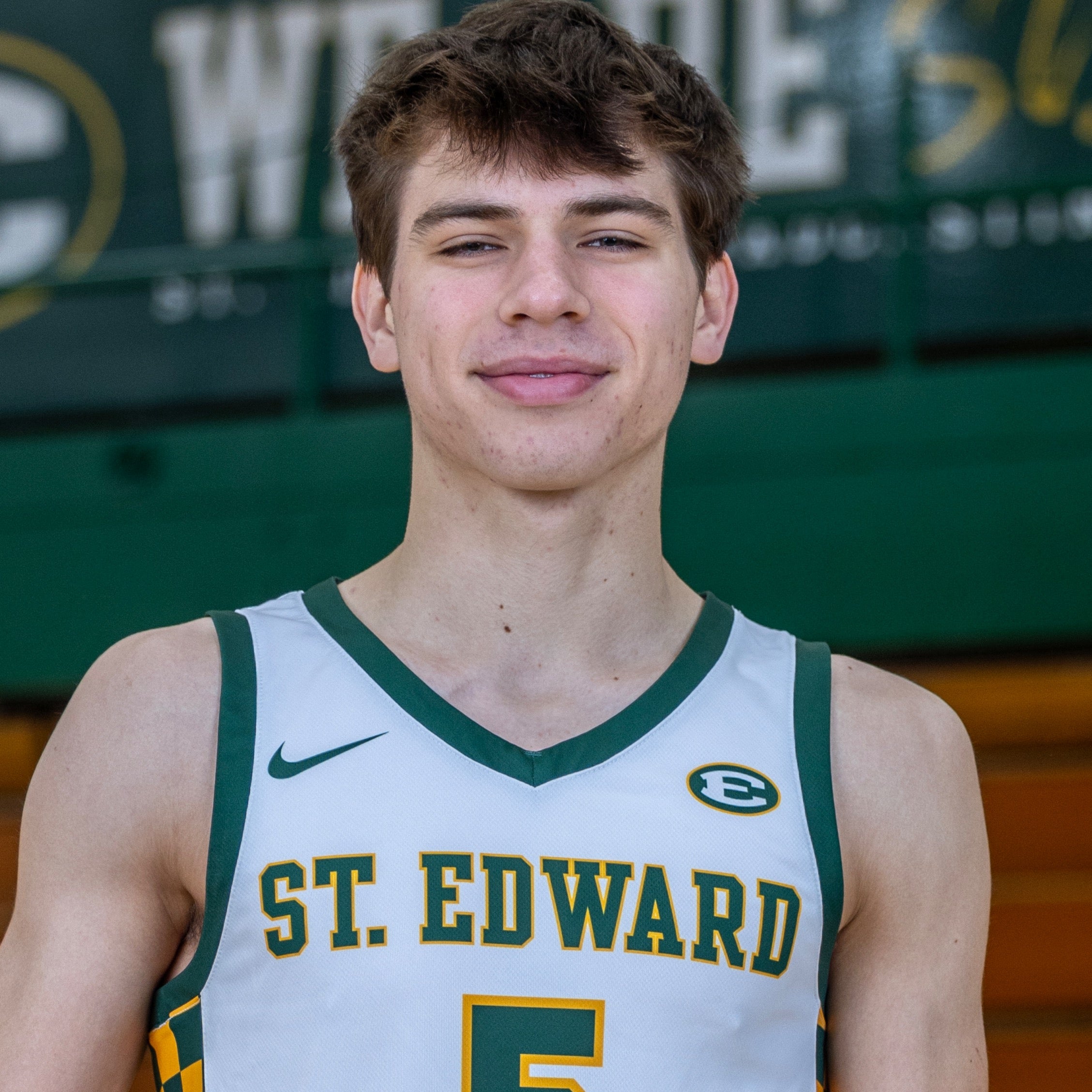 St. Edward Basketball Roster 2024 25 MaxPreps