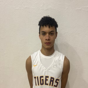 Ronin Dickey mugshot