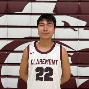 Tony Wang