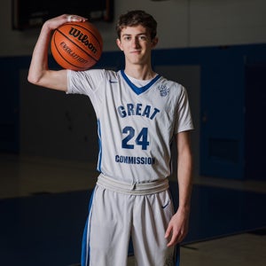 Greyson Miller