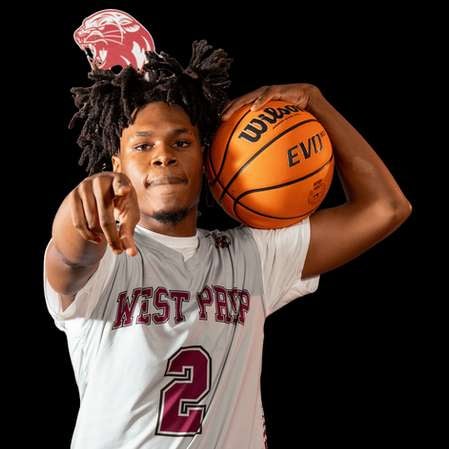 Hedley "Trust" Edmond mugshot