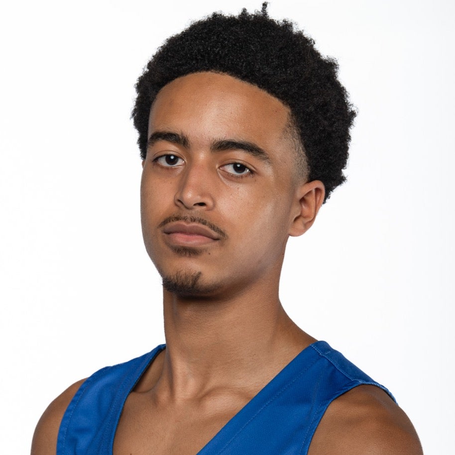 Nkosi Jones mugshot