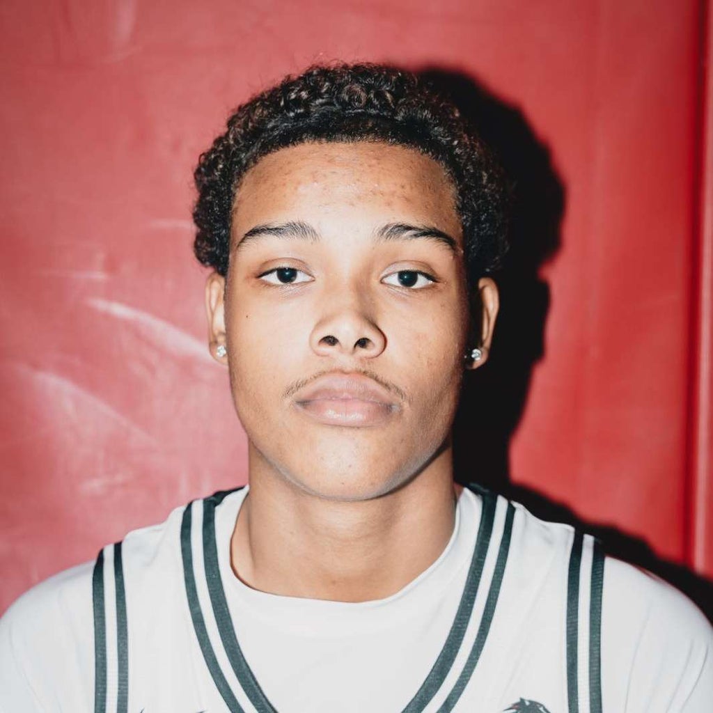 Gerald Holder mugshot